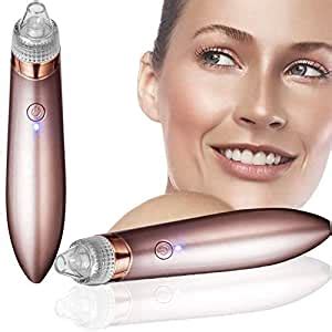 HRC Blackhead Whitehead Remover Device for face Acne Pimple Pore ...