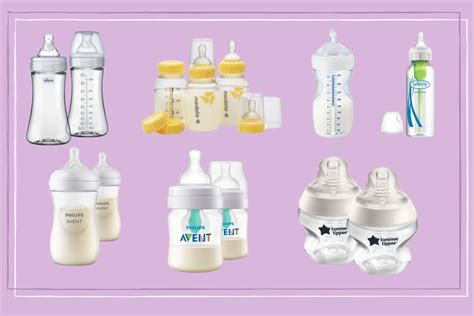 Best quality baby bottles online