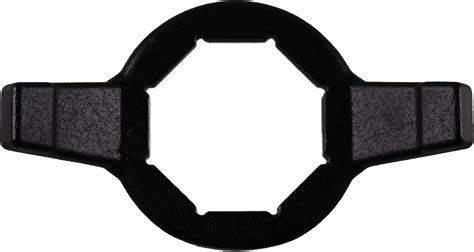 Buy 8 Sided Hex / Octagon Wrench for Knock Off Wire Wheels Online at ...