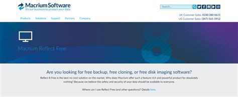 Image result for Macrium Tutorial