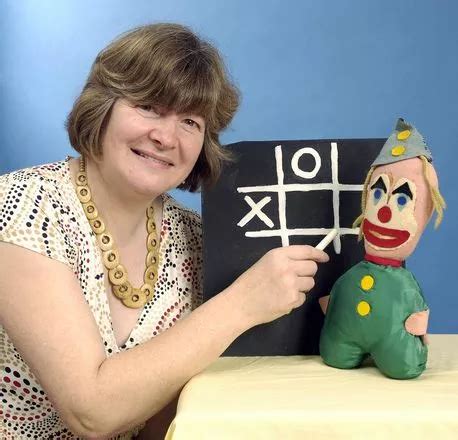 Image result for BBC Test Card Girl
