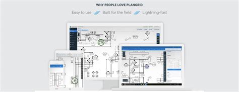Using Plan Grid Software 的图像结果