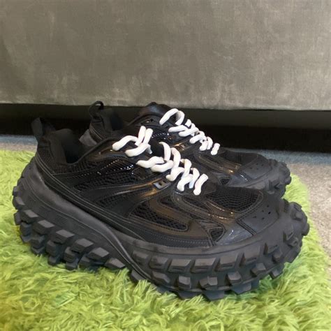 Balenciaga defender - Depop