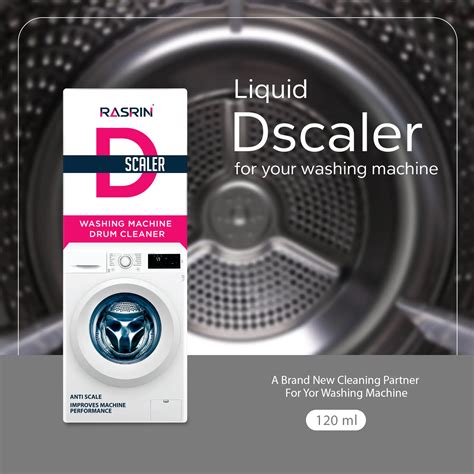 Image result for Washing Machine Drum Cleaner