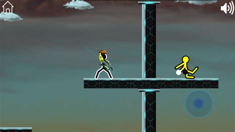 Image result for Stickman System