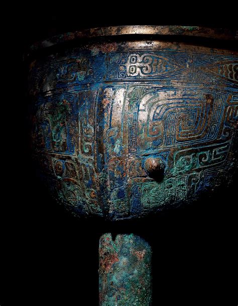 青铜器的小秘密——铭文常见字（上） | 博物馆亲子游 2 - 知乎