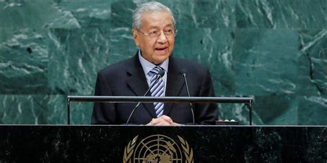 Malaysia Works to Resolve Spat With India, Hopes Won't Affect 16-Nation ...