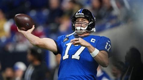 Philip Rivers family: All on Colts QB's wife Tiffany, children, and ...