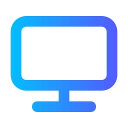 Desktop - Free computer icons