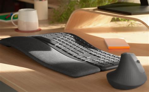 Image result for Logitech Split Keyboard