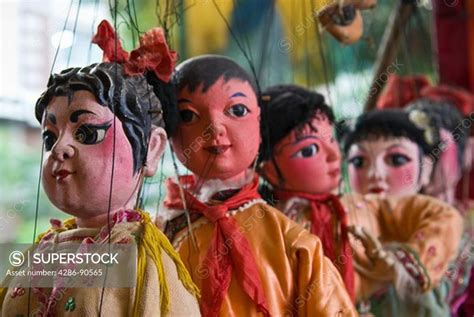 Image result for Chinese String Puppet