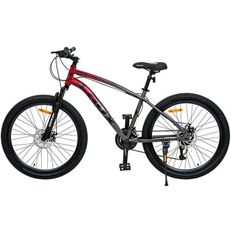 Buy Laux Multi Speed 29T Bicycle Online Geekay Bikes
