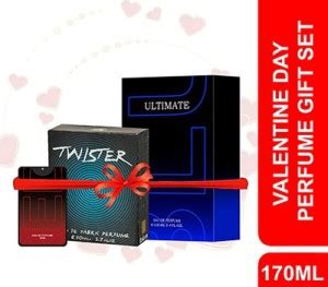 Rankson Perfume Gift Set Price in India - Buy Rankson Perfume Gift Set ...