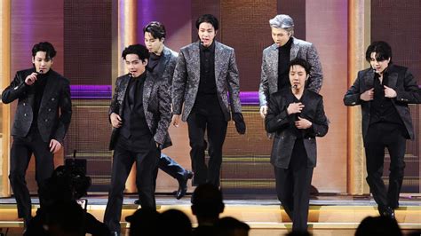 THIS Mission: Impossible actor may have given COVID to BTS members ...