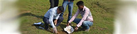 Indian Soil Microbiome Project