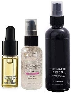 MYEONG Combo PACK OF FIXER PRIMER WITH SERUM, Price in India - Buy ...