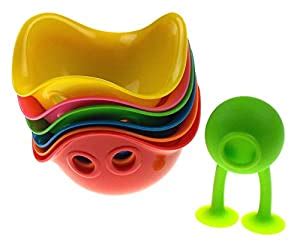 Buy MOLUK Bilibo Mini Play Cups & Oogi Bongo Bundle Online at Low ...