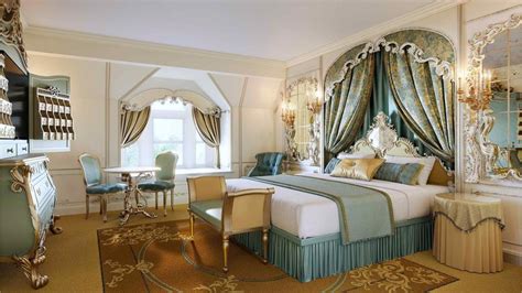 Hôtels Disney : Chambres Club et Suites | Disneyland Paris