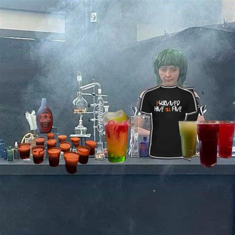 Willy Wonka x The Hive take 2 , The Hive, Edinburgh, 6 March to 7 March ...