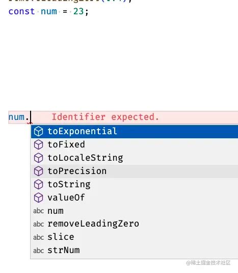 Typscript Fixes JavaScript Mem 的图像结果