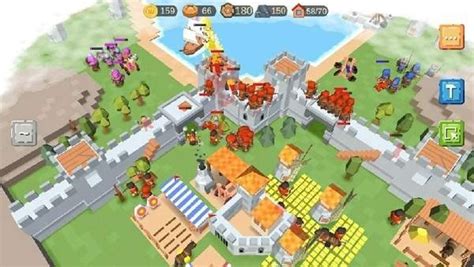 中世纪生活模拟游戏 PC《Norland》游戏截图……|中世纪|模拟游戏|Norland_新浪新闻