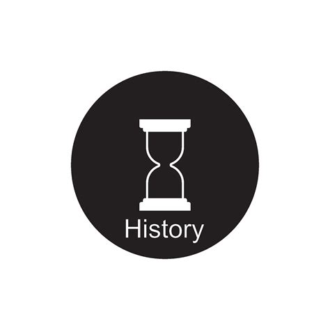 History Icon 的图像结果
