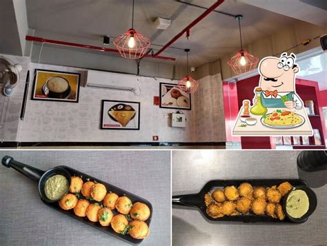 Cafe Udupi Ruchi, Hyderabad - Restaurant menu, prices and reviews