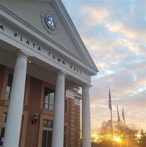 Facilities • Town Hall