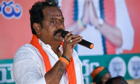 Kamareddy MLA Alleges Environmental Violations in Hyderabad