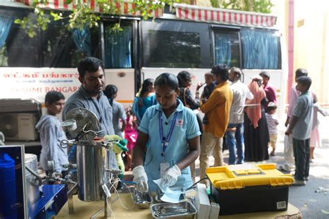 IIT Madras researchers develop great sterilization system