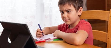 Image result for Remote Learning Setup