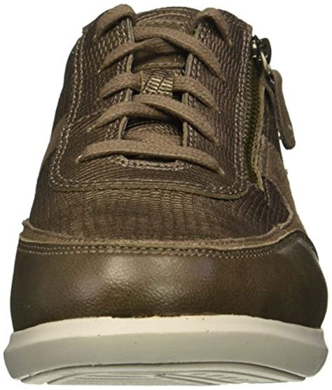 Aravon Power Comfort Tie - Women's Casual Shoe - Free Shipping