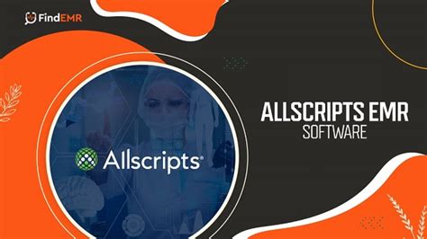 Image result for Allscripts EMR