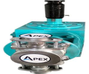 Apex Pumps |Dosing - Ss Plunger Type Pumps