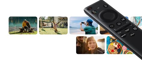 Image result for Samsung LED Remote Smart Android