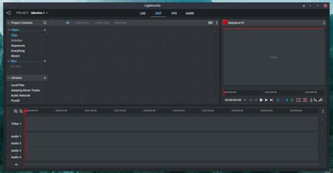 Lightworks Video Editor Free Download 的图像结果