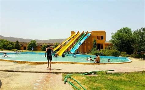 Water Parks In Jaipur For An Adventurous 2025 Year