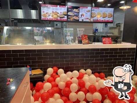 Menu at Pizza Hut Brough Road, Erode, Erode