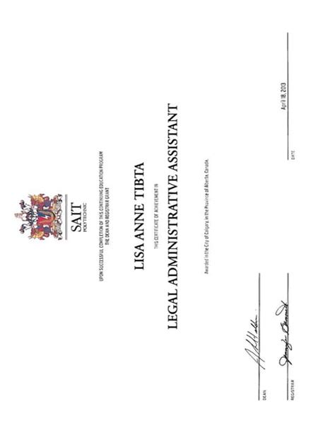 Legal Administrative Assistant Course 的图像结果