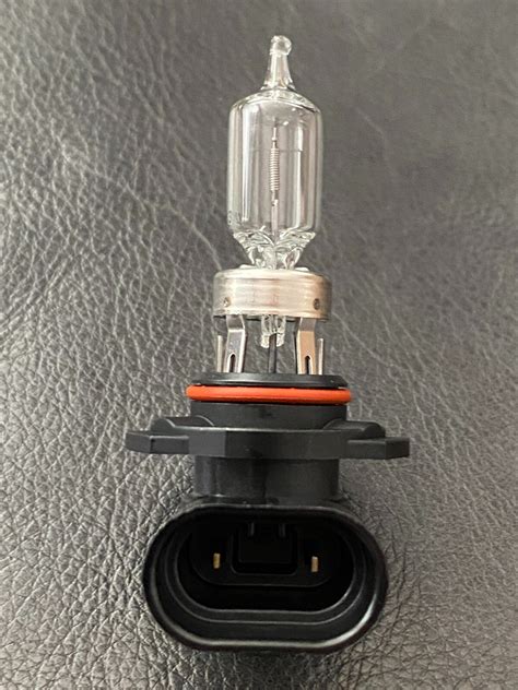 9005 Headlight Bulbs Sylvania Basic HB3 U (12V, 60W) Bright TWO in Bulk ...