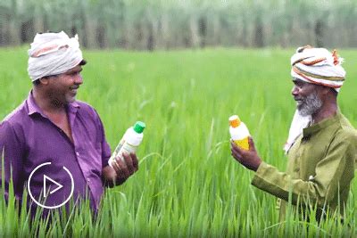 Media & Latest News for Nanofertilizers | IFFCO Nano Dap