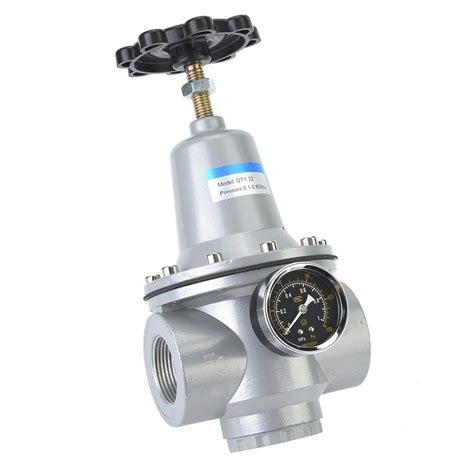 Buy G1-1/4" Air Source for Air Compressor, 5um Air Hose Particle Filter ...