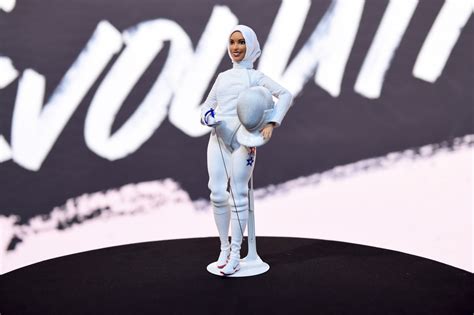 Breaking Barriers: Meet the first-ever hijab-clad Barbie designed after ...