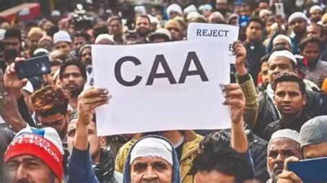 देश में CAA से किसे होगा फायदा, क्या पड़ेगा प्रभाव, जानें बड़े सवाल ...