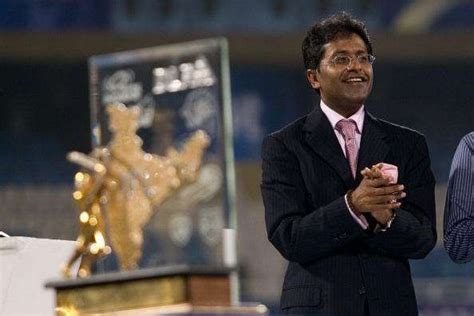 Lalit Modi planning T20 league 'RPL' with International stars in Rajasthan