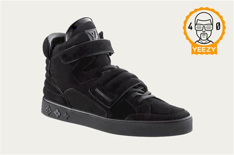 Kanye West Yeezus Nike Shoes