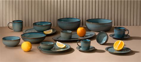 Buy Rena Porcelain Crockery Online at Best Price – CarryHome