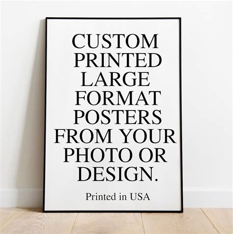 Poster Printing 的图像结果