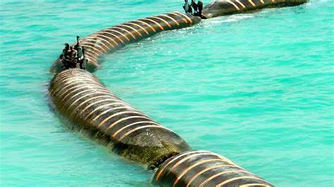 Image result for Dredging Cables