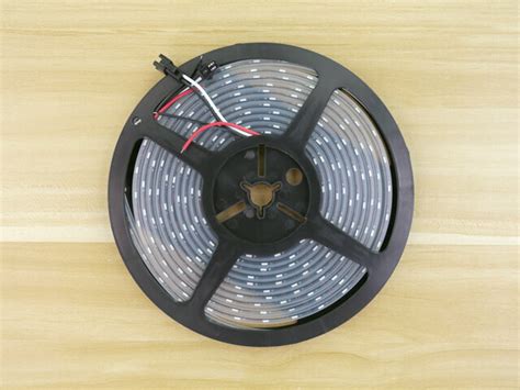 NeoPixel Strip Animation Python 的图像结果